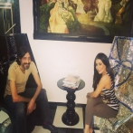 Sara el hani sur yala.fm